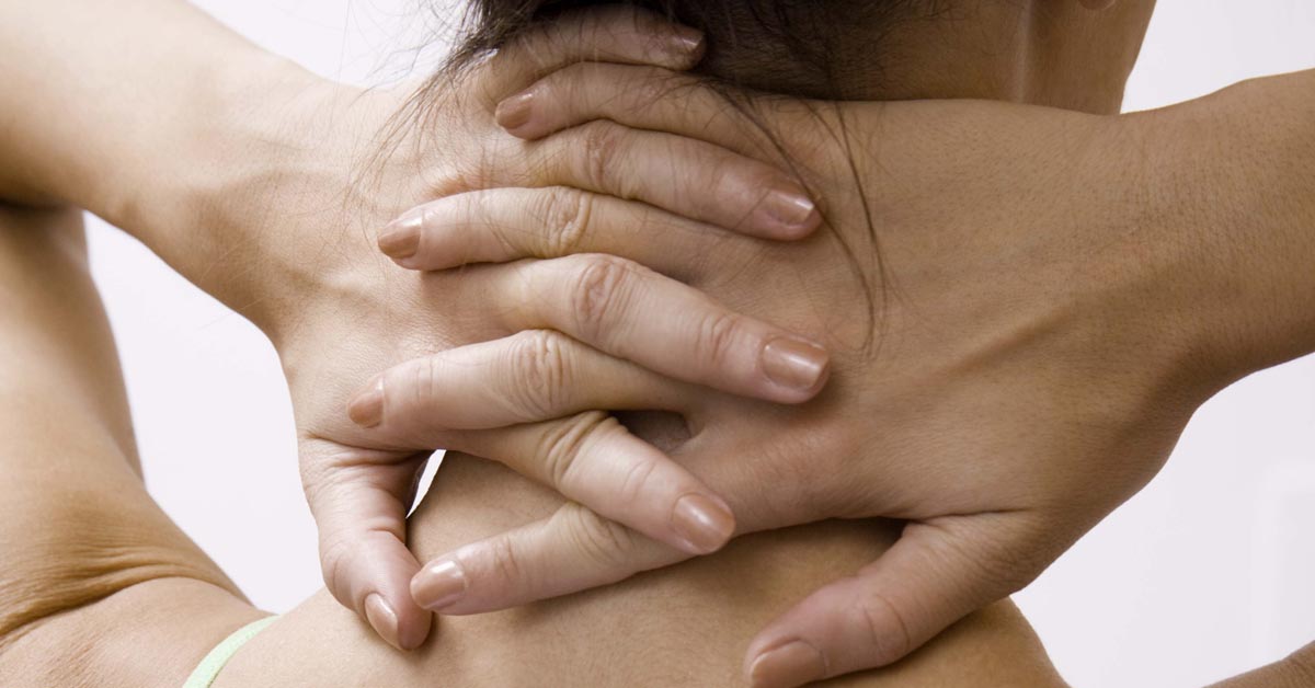 Featured image for Lincoln Neck Pain and Car Accidents
