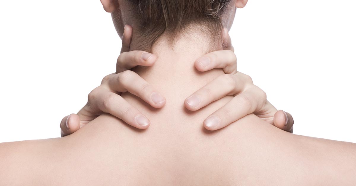 Lincoln neck pain and headache treatment