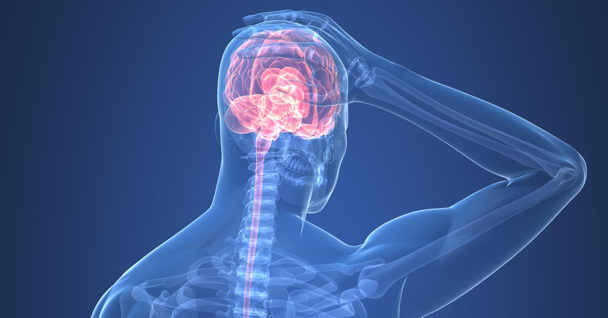 Featured image for Lincoln Cervicogenic Headache Treatment