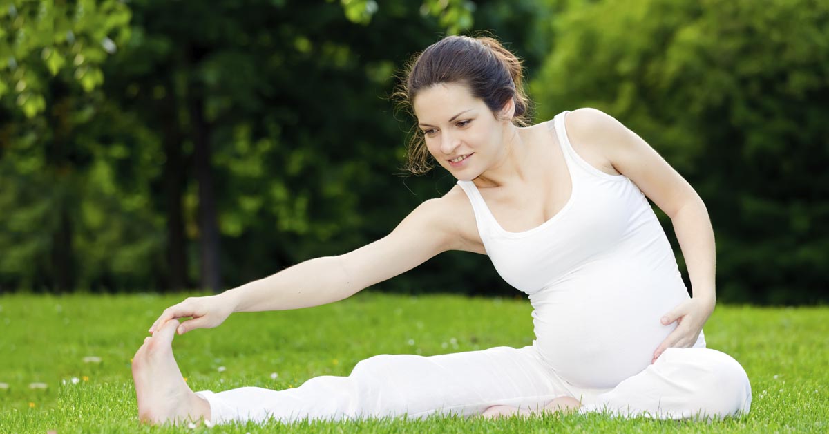 Featured image for Lincoln Back Pain and Pregnancy Care