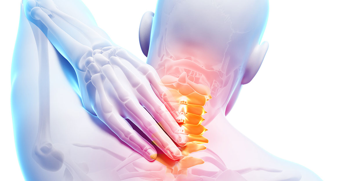 Lincoln neck pain and headache treatment