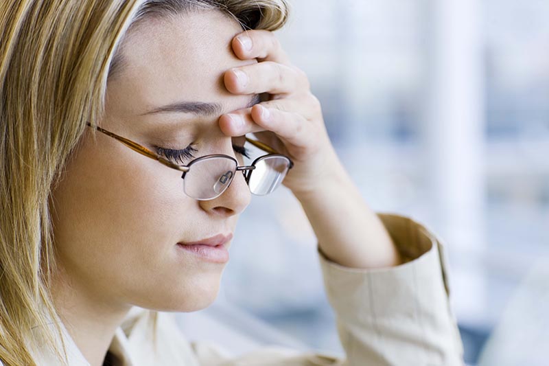 Lincoln, NE 68506 dizziness treatment