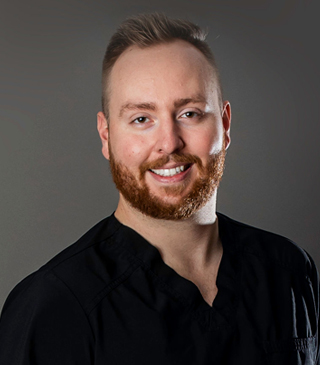 Dr. Jerrad Swanson Chiropractor